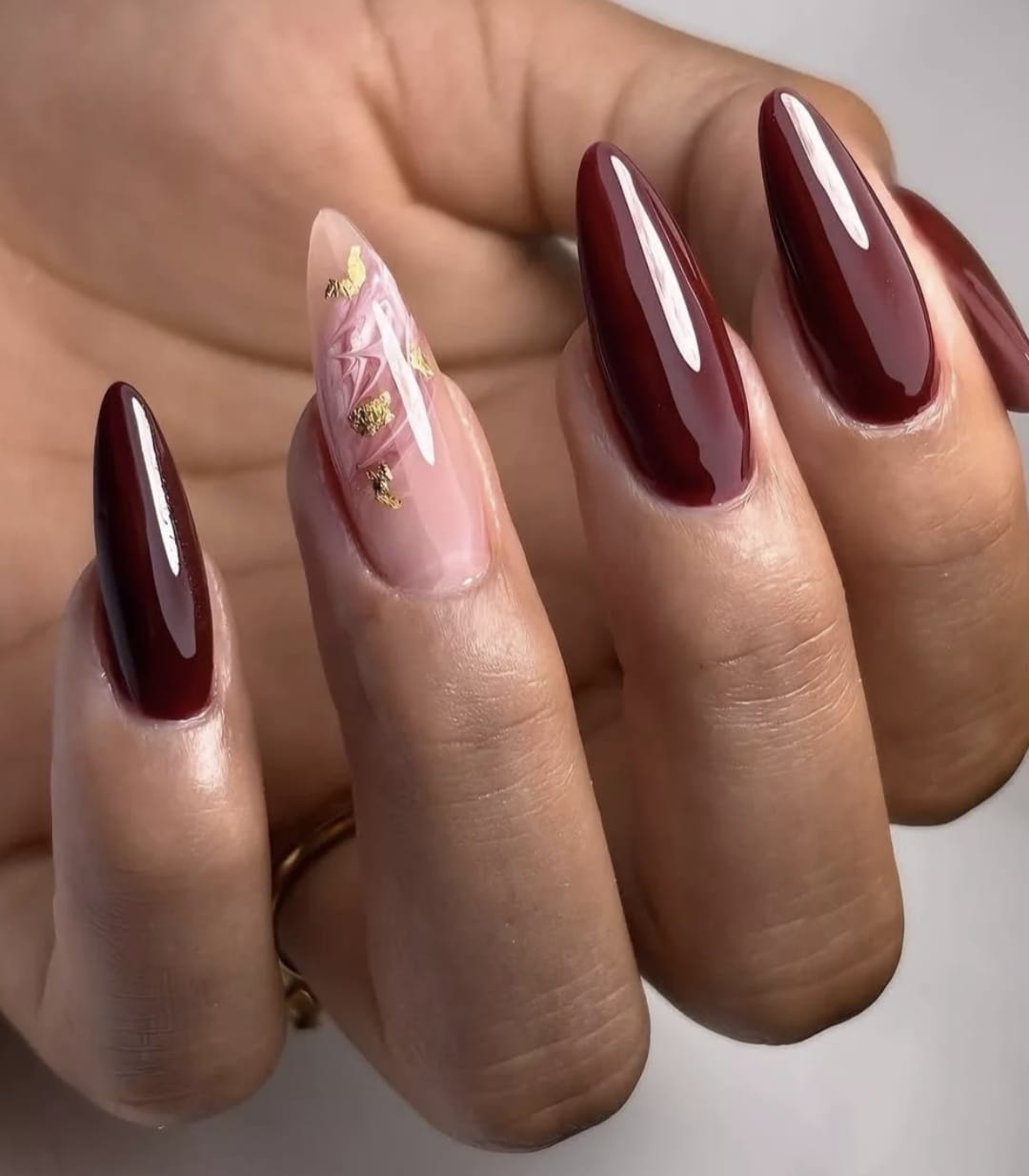 Nail Art Design