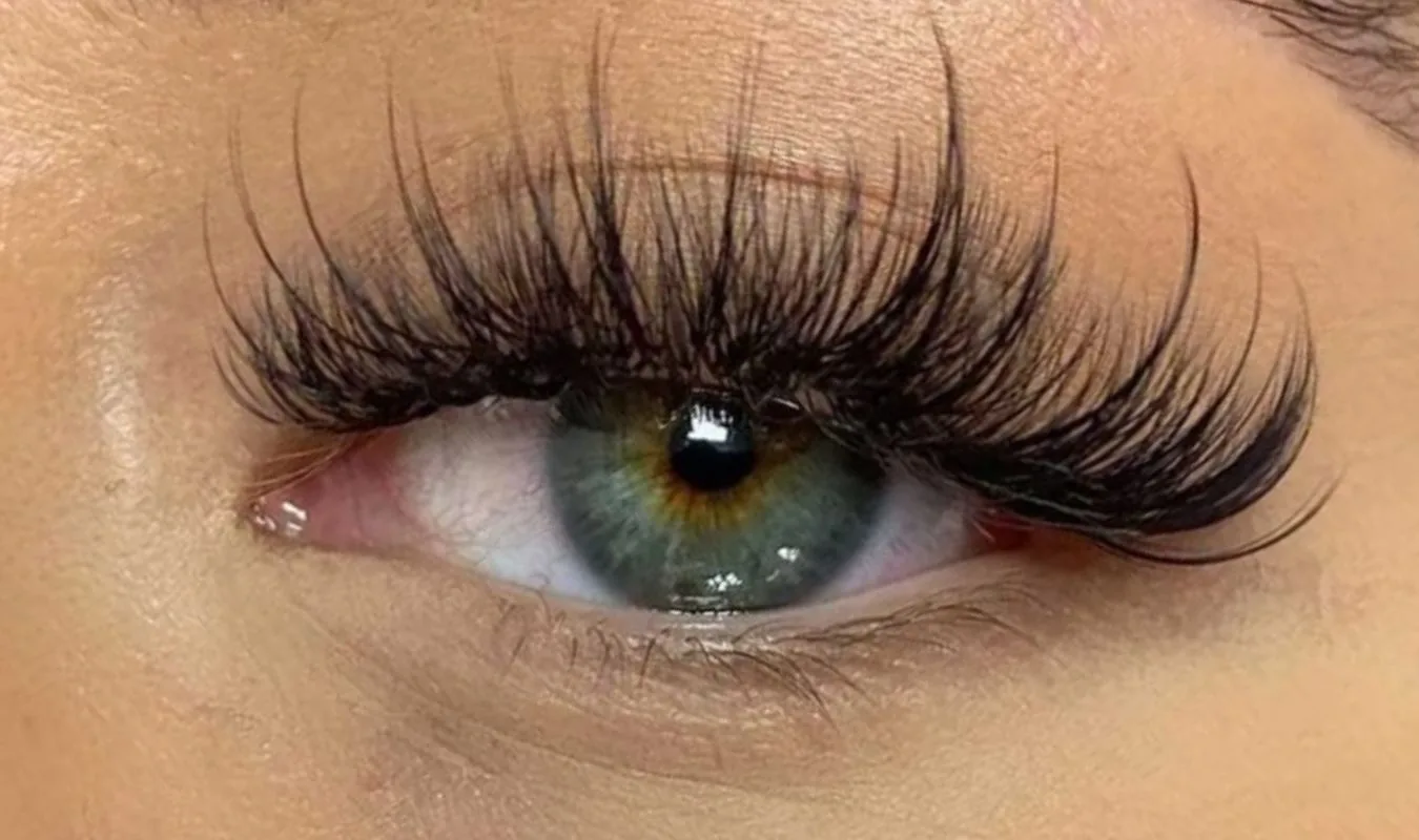 Whispy Style