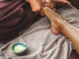 Reflexology
