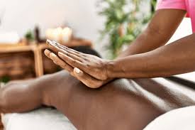 Sports Massage